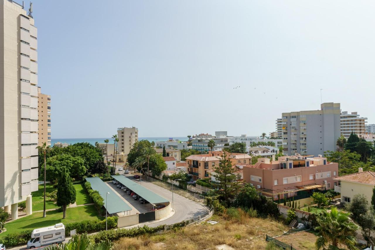 Malagasuite Beautiful Coast Lejlighed Torremolinos