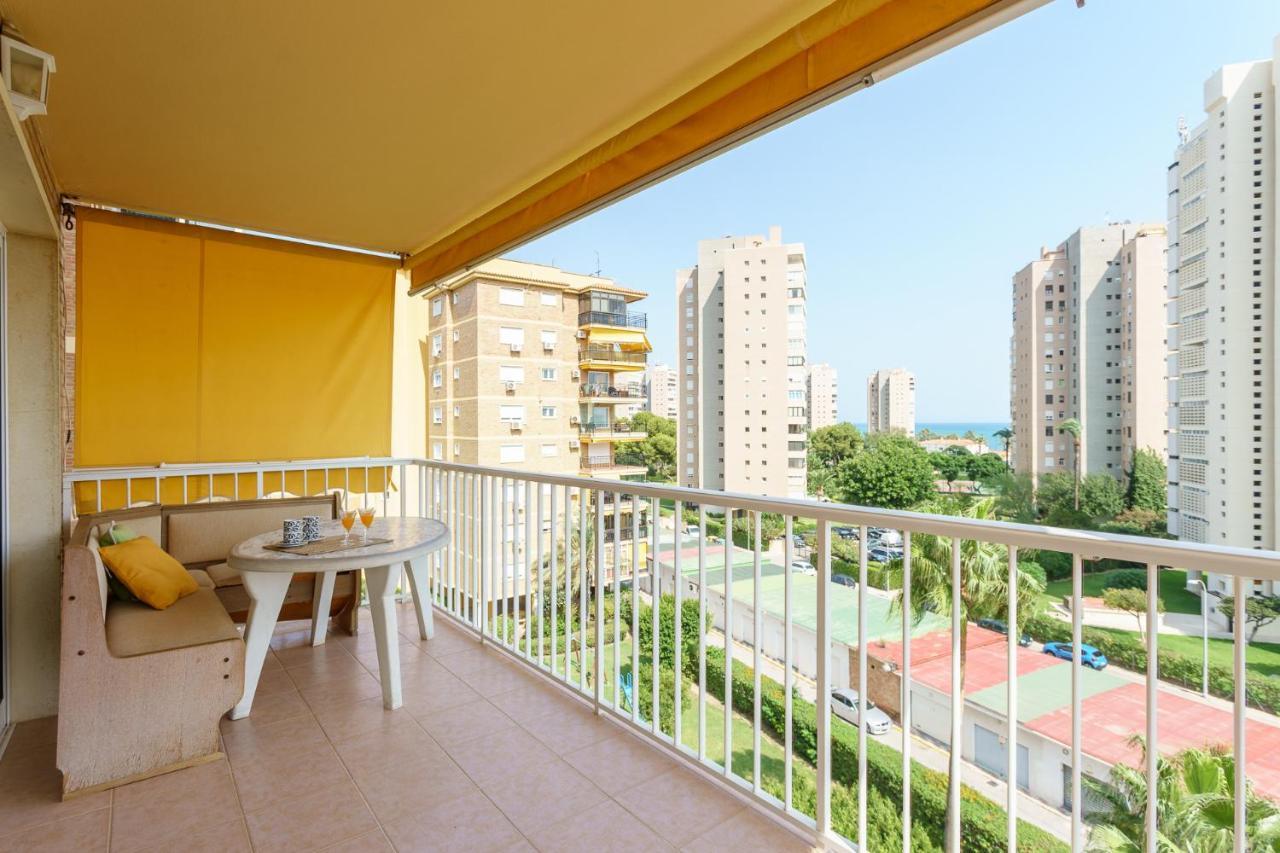 Malagasuite Beautiful Coast Lejlighed Torremolinos